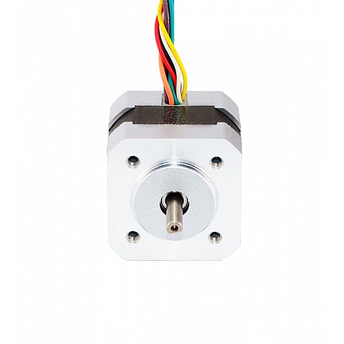 24V 4000U/min 0,0625Nm 26W 1,8A 42x42x40mm bürstenloser Gleichstrommotor