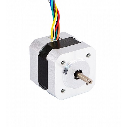 24V 4000U/min 0,0625Nm 26W 1,8A 42x42x40mm bürstenloser Gleichstrommotor