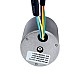 24V 3000RPM 0,08Nm 25W 1,80A Φ42x51mm BLDC Motor - 42BYA51-24-01 | StepperOnline