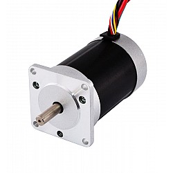 36V 4000RPM 0.44Nm 184W 7.3A Ф57x109mm BLDC Motor