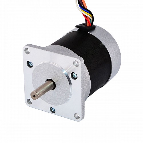 24V 3500RPM 0.47Nm 172W 10.4A Ф57x69mm Moteur DC sans balais