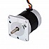 24V 3500RPM 0.47Nm 172W 10.4A Ф57x69mm Moteur BLDC