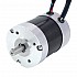 24V, 3000RPM, 0,32Nm, 101W, 5,70A, Φ57x73,5mm, BLDC Motor