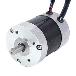36V, 3000RPM, 0,32Nm, 101W, 3,80A, Φ57x73,5mm, BLDC Motor