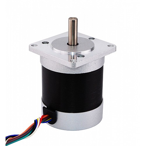 24V 3500RPM 0.47Nm 172W 10.4A Ф57x69mm Moteur DC sans balais