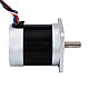 24V 3500RPM 0.47Nm 172W 10.4A Ф57x69mm Moteur DC sans balais
