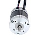 36V, 3000RPM, 0,32Nm, 101W, 3,80A, Φ57x73,5mm, BLDC Motor - 57BYA74-36-01 | StepperOnline
