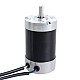 48V, 3000RPM, 0,45Nm, 141W, 4,00A, Φ57x93,5mm, BLDC Motor - 57BYA94-48-01 | StepperOnline