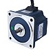 Moteur à courant continu sans balais 24V 250W 150RPM 10,43Nm(1477,01oz.in) Boîte de vitesses droite 20:1 - F6B250-24GU-30S/6GU20K | StepperOnline