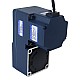 48V 250W 100RPM 20,00Nm(2832,23oz.in) 30:1 Bürstenloser Gleichstrommotor mit parallelem Hohlwellengetriebe - F6B250-48GL-30S/6GL30RC | StepperOnline UK