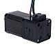Moteur pas à pas Nema 17 0,72Nm(101,96oz.in) avec frein électromagnétique 24V 3,7W - 17HS24-2004D-B070 | StepperOnline