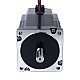 Moteur pas à pas Nema 34 8,5Nm(1203,70oz.in) avec frein électromagnétique 24V 6,8W - 34HS46-6004D-B700 | StepperOnline
