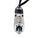 Moteur pas-à-pas Nema 8 à boucle fermée L=38mm avec réducteur planétaire série EG rapport 100:1 - 8HS15-0604D-E1000-EGS100 | StepperOnline