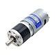 Brushed 24V DC Gear Motor 4.7Kg.cm/123RPM w/ 26.8:1 Planetary Gearbox