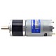 Brushed 24V DC Gear Motor 3.4Kg.cm/172RPM w/ 19.2:1 Planetary Gearbox