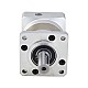 EG Series Planetary Gearbox Gear Ratio 10:1 Backlash 15arc-min for 10mm Shaft Nema 23 Stepper Motor