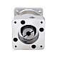 EG Series Planetary Gearbox Gear Ratio 10:1 Backlash 15arc-min for 8mm Shaft Nema 23 Stepper Motor