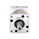 EG Series Planetary Gearbox Gear Ratio 50:1 Backlash 20arc-min for 8mm Shaft Nema 23 Stepper Motor