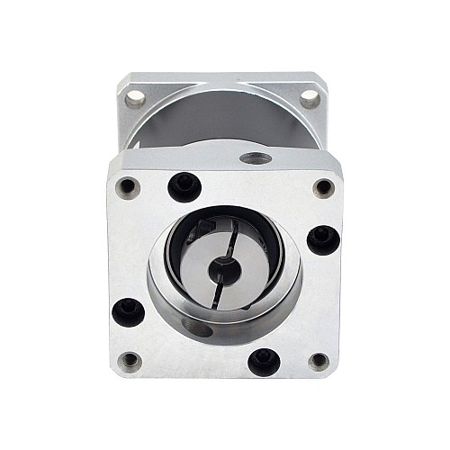Riduttore epicicloidale Rapporto di trasmissione 50:1 45arc-min per Nema 23 con albero da 8mm - MG23-G50-D8 | StepperOnline
