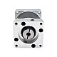 Riduttore epicicloidale Rapporto di trasmissione 50:1 45arc-min per Nema 23 con albero da 8mm - MG23-G50-D8 | StepperOnline