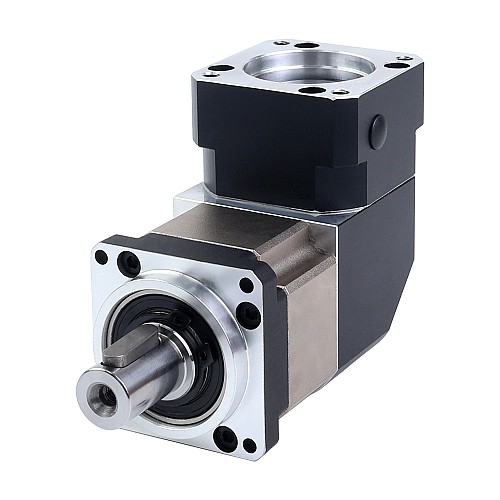 Serie RTG 40mm 5:1 Riduttore planetario ad angolo retto, gioco 15arc-min per motori servo - RTG40-G5 | StepperOnline