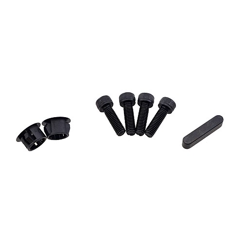 TG-Serie 90mm 20:1 Planetengetriebe Spiel 15 Winkelminuten für Servomotoren
