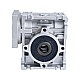 5:1 Schneckengetriebe NMRV30 Schneckengetriebe Untersetzungsgetriebe 11mm Eingangswellendurchmesser