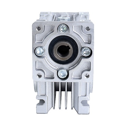 30:1 Schneckengetriebe NMRV30 Schneckengetriebe 11mm Eingangswellendurchmesser
