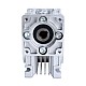 5:1 Schneckengetriebe NMRV30 Schneckengetriebe Untersetzungsgetriebe 11mm Eingangswellendurchmesser