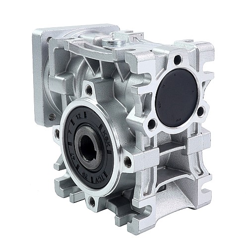 5:1 Schneckengetriebe NMRVS30 Schneckengetriebe Untersetzungsgetriebe 9mm Eingangswellendurchmesser