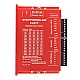 Kit Stepper ad Anello Chiuso Serie YS 1 Asse 3,00Nm (424,83oz.in) Nema 23 con Cavi da 1,5m e Driver - 1-CL57Y-S30-1M5 | StepperOnline