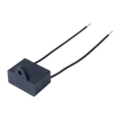 Monofase 220VAC 40W 50Hz Flangia 90mm Rapporto di cambio 3:1 Motore a induzione CA con cambio cilindrico