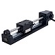 Nema 17 Schrittmotor-Kugelumlaufspindel-Linearakkuator 1,5A 0,25Nm(35,40oz.in) Steigung 4mm(0,15748) mit Sensor - LMD17S13BDB15-120 | StepperOnline