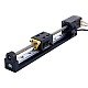 Nema 8 Stepper Lead Screw Linear Actuator 0.5A Stroke 90mm 0.01Nm(1.416oz.in) Lead 2.54mm(0.1) with Sensor - LMD8S11GD05-090 | StepperOnline