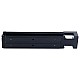 LK2A40 Serie Kugelrollspindel-Linearmodul Max. Geschwindigkeit 500mm/s Positionsgenauigkeit 0,003mm Hub 86mm - LK2A40-17DL050-086 | StepperOnline
