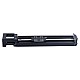 LK2A40 Series Ball Screw Driven Linear Module Max. Speed 500mm/s Position Accuracy 0.003mm Stroke 136mm - LK2A40-17DL050-136 | StepperOnline