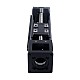 LK2A60 Series Ball Screw Driven Linear Module Max. Horizontal/Vertical Payload 30kg/10kg Stroke 110mm - LK2A60-23DL100-110 | StepperOnline