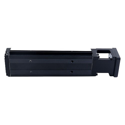 LK2A60 Series Ball Screw Driven Linear Module Max. Horizontal/Vertical Payload 30kg/10kg Stroke 110mm - LK2A60-23DL100-110 | StepperOnline