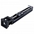 LK2A60 Series Ball Screw Driven Linear Module Max. Horizontal/Vertical Payload 30kg/10kg Stroke 210mm
