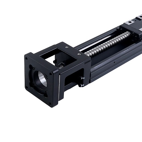 LK2A60 Series Ball Screw Driven Linear Module Max. Horizontal/Vertical Payload 30kg/10kg Stroke 310mm - LK2A60-23DL100-310 | StepperOnline