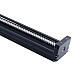 LK2A60 Series Ball Screw Driven Linear Module Max. Horizontal/Vertical Payload 30kg/10kg Stroke 310mm - LK2A60-23DL100-310 | StepperOnline