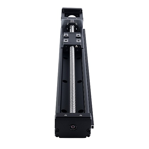 LK2A60 Series Ball Screw Driven Linear Module Max. Horizontal/Vertical Payload 30kg/10kg Stroke 310mm - LK2A60-23DL100-310 | StepperOnline