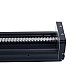 LK2A60 Series Ball Screw Driven Linear Module Max. Horizontal/Vertical Payload 30kg/10kg Stroke 310mm - LK2A60-23DL100-310 | StepperOnline