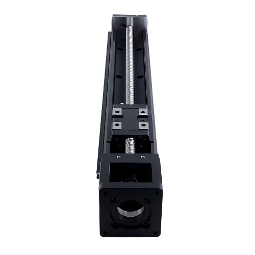 LK2A60 Series Ball Screw Driven Linear Module Max. Horizontal/Vertical Payload 30kg/10kg Stroke 310mm - LK2A60-23DL100-310 | StepperOnline
