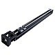 LK2A60 Series Ball Screw Driven Linear Module Max. Horizontal/Vertical Payload 30kg/10kg Stroke 510mm - LK2A60-23DL100-510 | StepperOnline