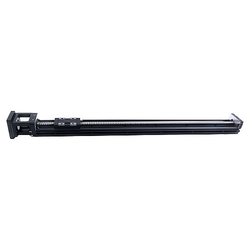 LK2A60 Series Ball Screw Driven Linear Module Max. Horizontal/Vertical Payload 30kg/10kg Stroke 510mm - LK2A60-23DL100-510 | StepperOnline