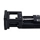 LK2A60 Series Ball Screw Driven Linear Module Max. Horizontal/Vertical Payload 30kg/10kg Stroke 510mm - LK2A60-23DL100-510 | StepperOnline