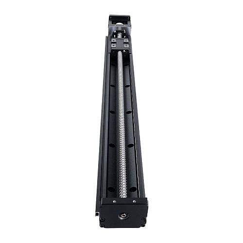 LK2A60 Series Ball Screw Driven Linear Module Max. Horizontal/Vertical Payload 30kg/10kg Stroke 510mm - LK2A60-23DL100-510 | StepperOnline