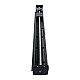 LK2A60 Series Ball Screw Driven Linear Module Max. Horizontal/Vertical Payload 30kg/10kg Stroke 510mm - LK2A60-23DL100-510 | StepperOnline