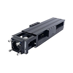 LK60 Series Ball Screw Driven Max. Horizontal/Vertical Payload 20kg/6kg Stroke 110mm